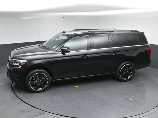 Certified 2022 Ford Expedition Max Limited image 48