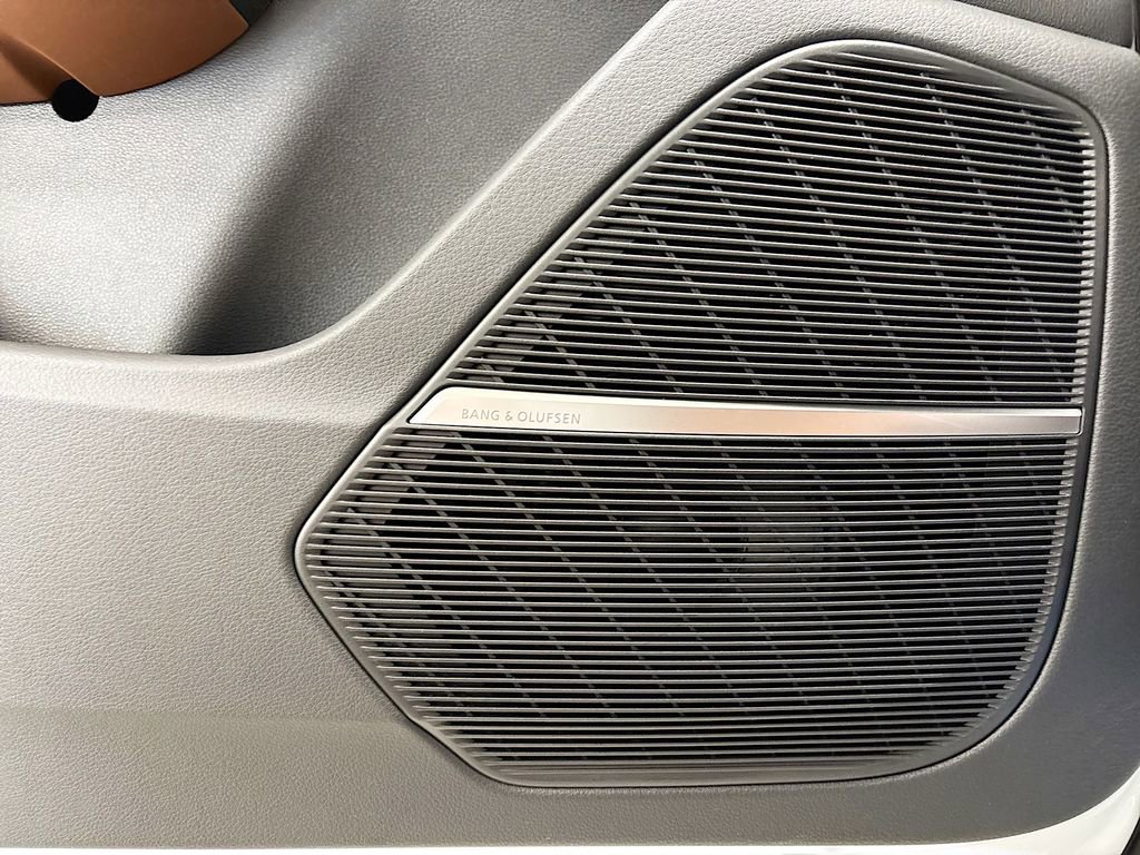 New 2026 Audi Q8 Premium Plus image 22