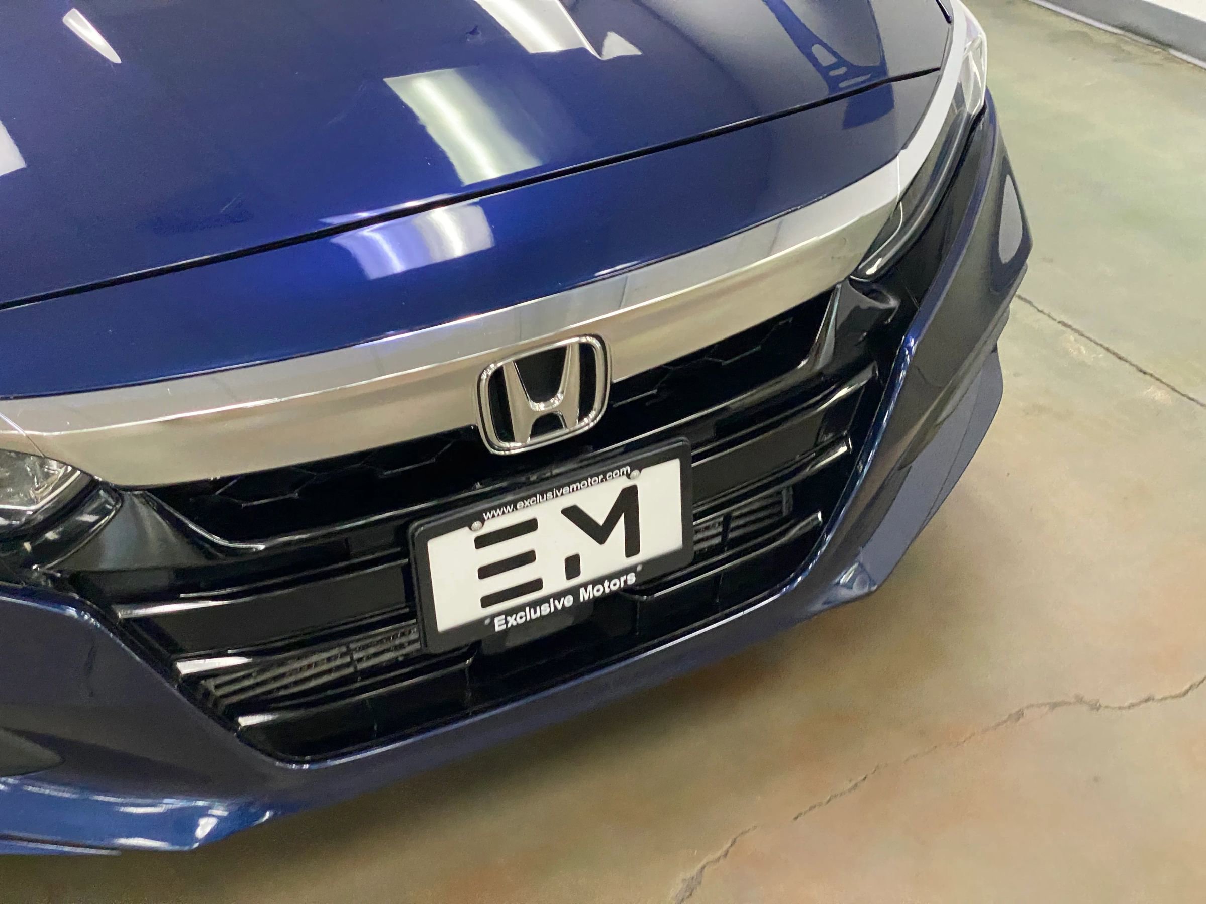 Used 2018 Honda Accord LX image 4
