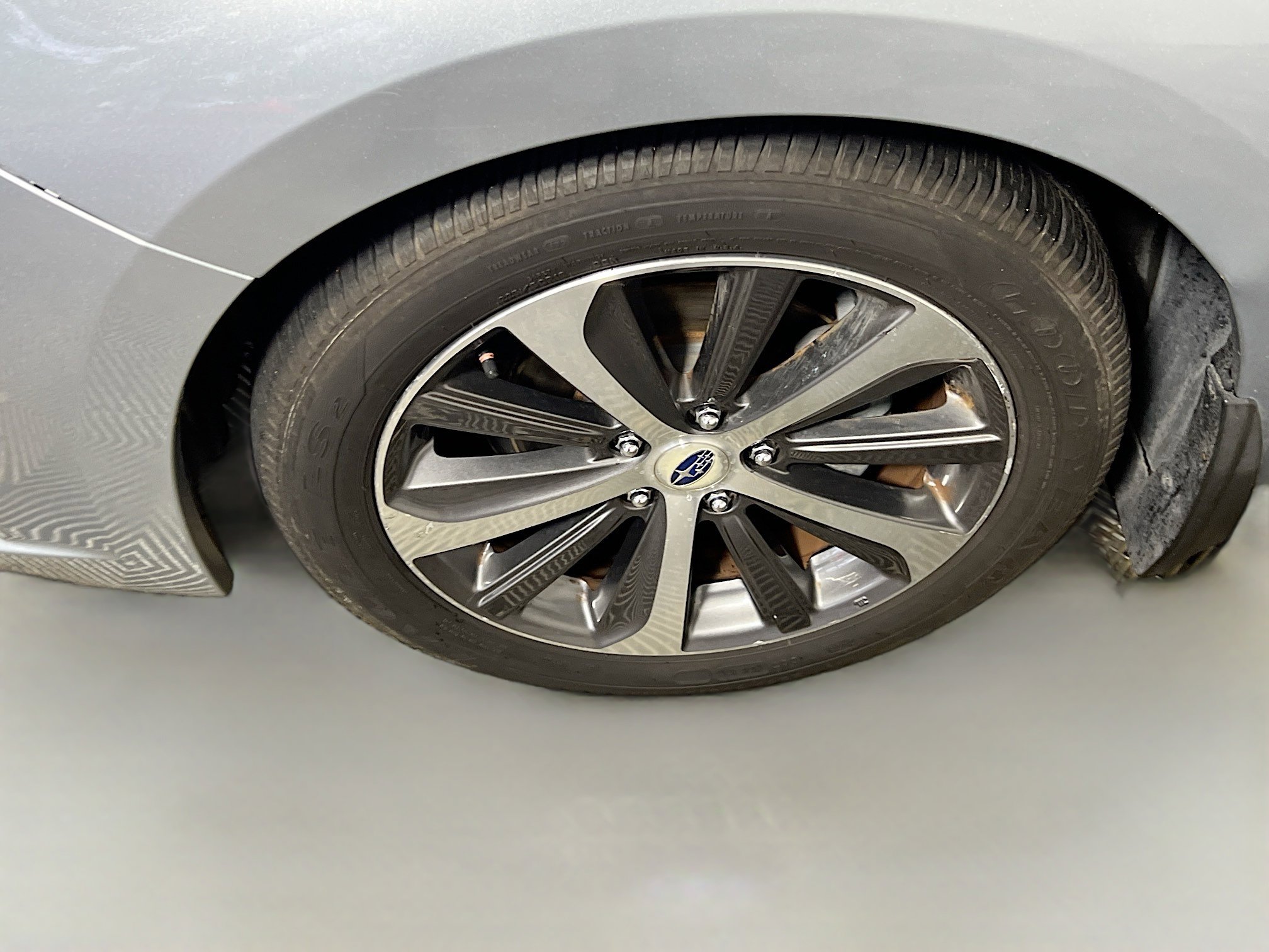 Used 2016 Subaru Legacy 2.5i Limited image 14