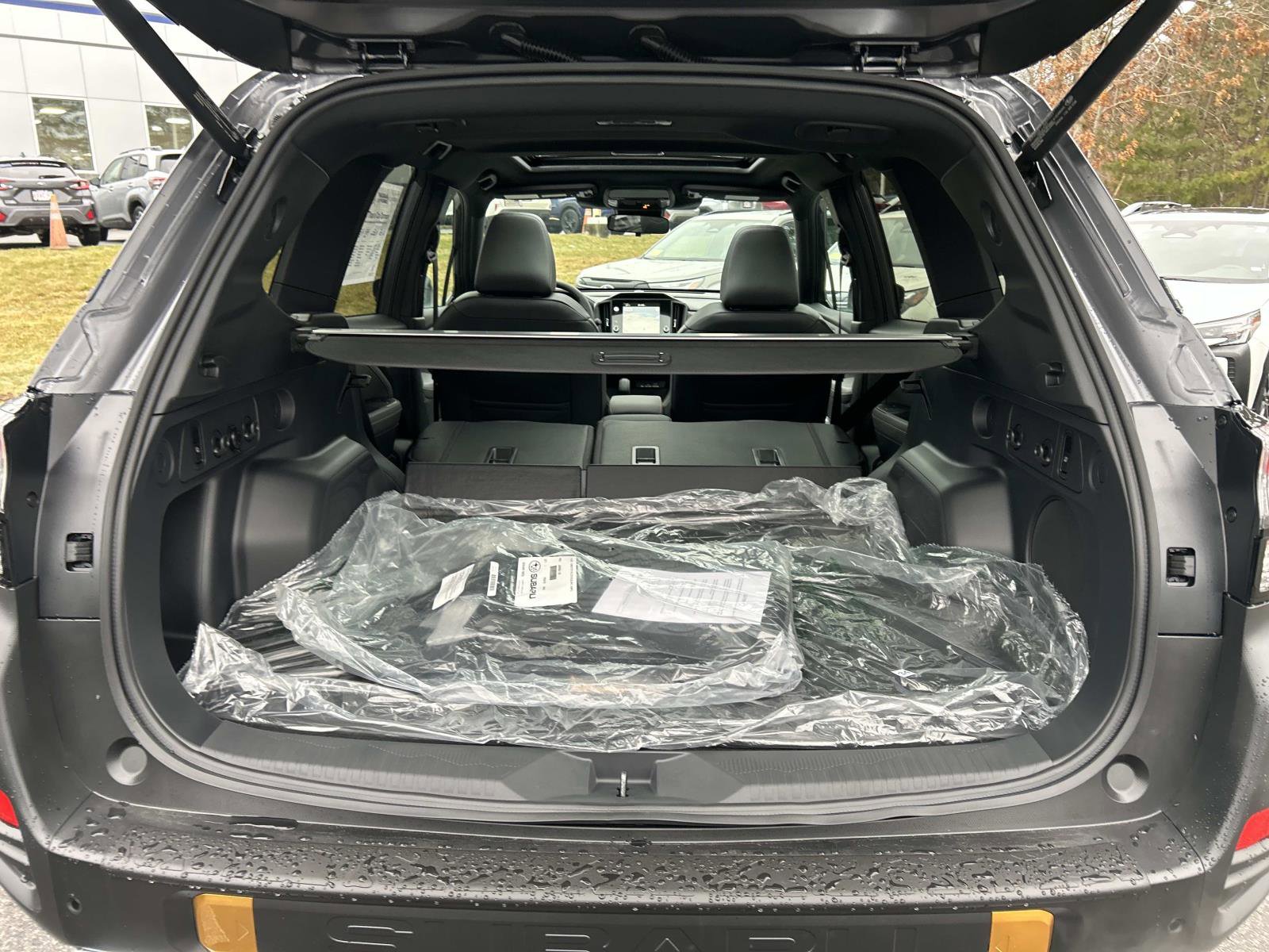 New 2026 Subaru Forester Wilderness image 9