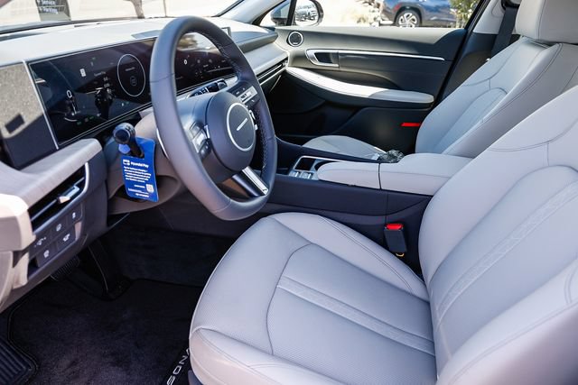 New 2026 Hyundai Sonata Limited FWD image 23