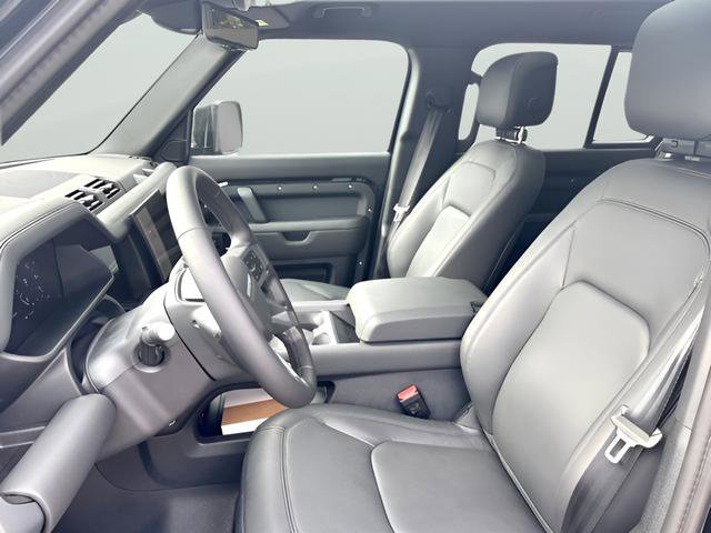 Certified 2025 Land Rover Defender 110 S image 15