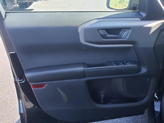 New 2025 Ford Bronco Sport Big Bend w/ Black Appearance Package image 19