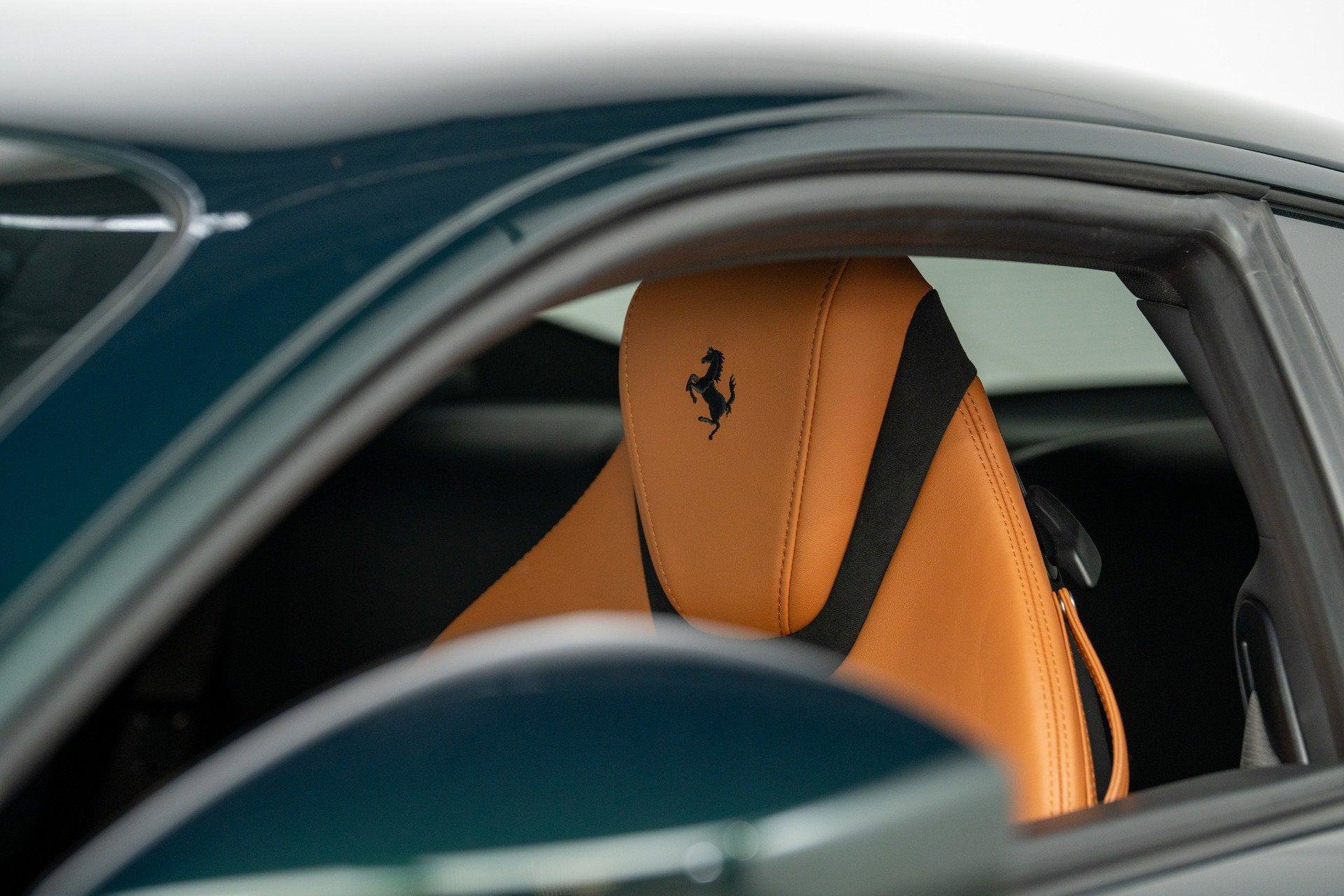 Certified 2022 Ferrari Roma RWD image 62