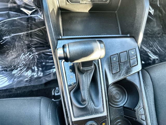 Used 2024 Kia Sportage LX image 23