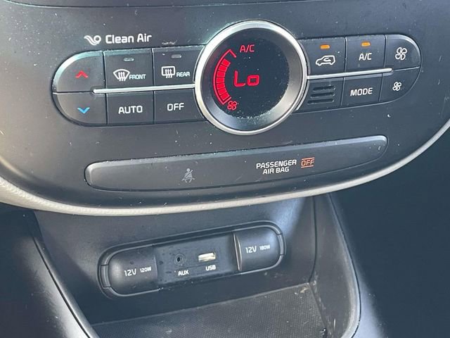 Used 2017 Kia Soul + image 34