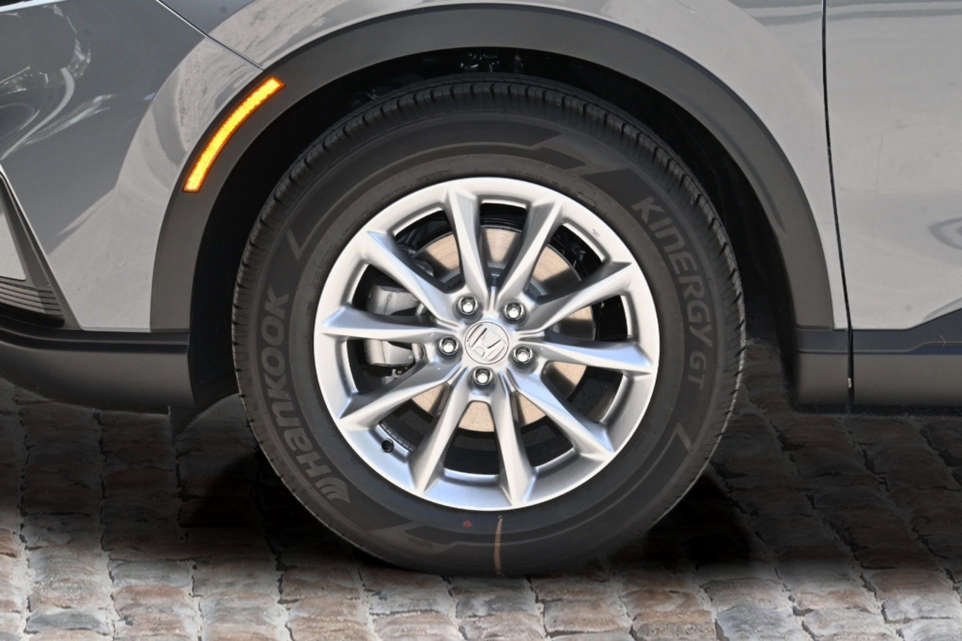 New 2026 Honda CR-V EX image 34