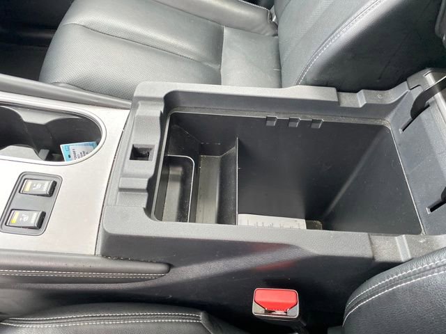 Used 2023 Nissan Murano SL image 15