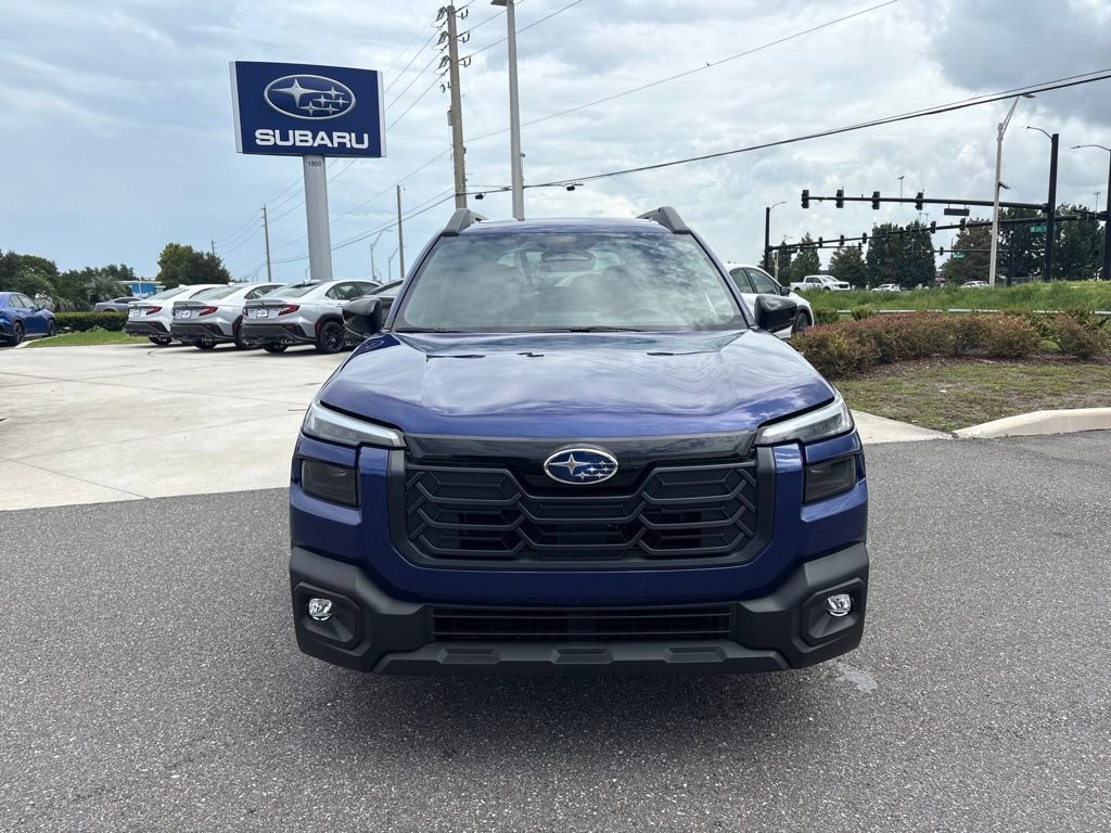New 2026 Subaru Outback Limited AWD/4WD image 2