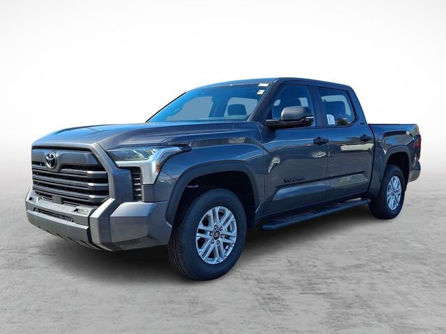 New 2026 Toyota Tundra SR5 w/ SR5 Convenience Package image 2