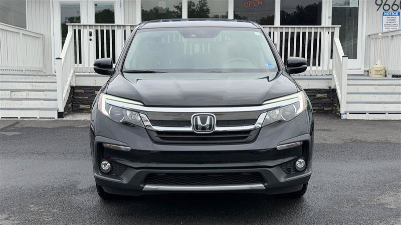 Used 2020 Honda Pilot EX-L image 8