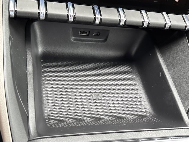 New 2026 GMC Terrain Elevation image 33