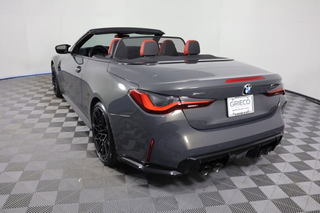 Used 2024 BMW M4 xDrive Competition image 30