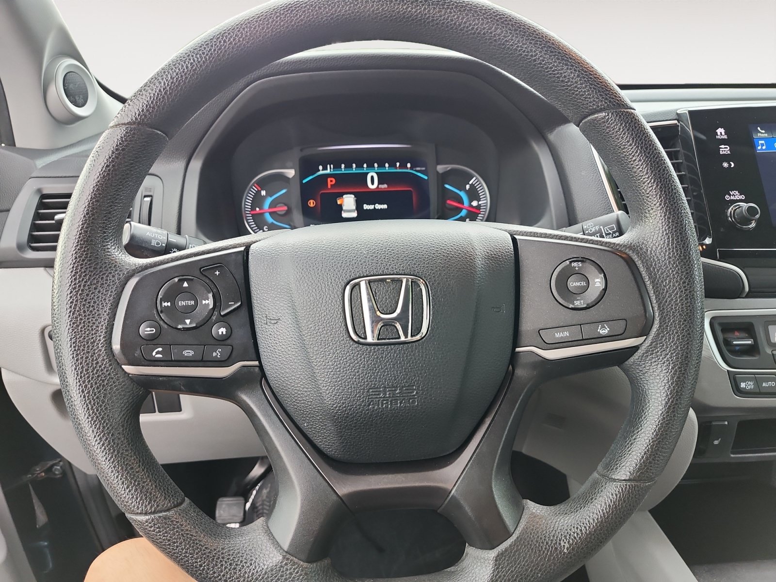 Used 2020 Honda Pilot EX image 14