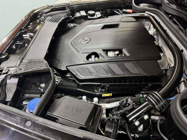 Used 2024 Mercedes-Benz G 550 image 72
