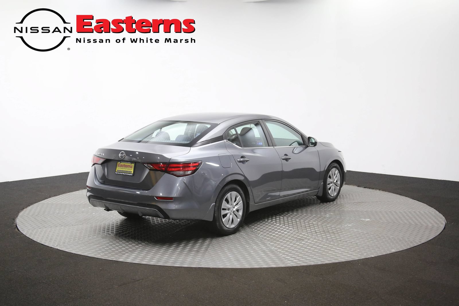 Used 2020 Nissan Sentra S FWD image 39