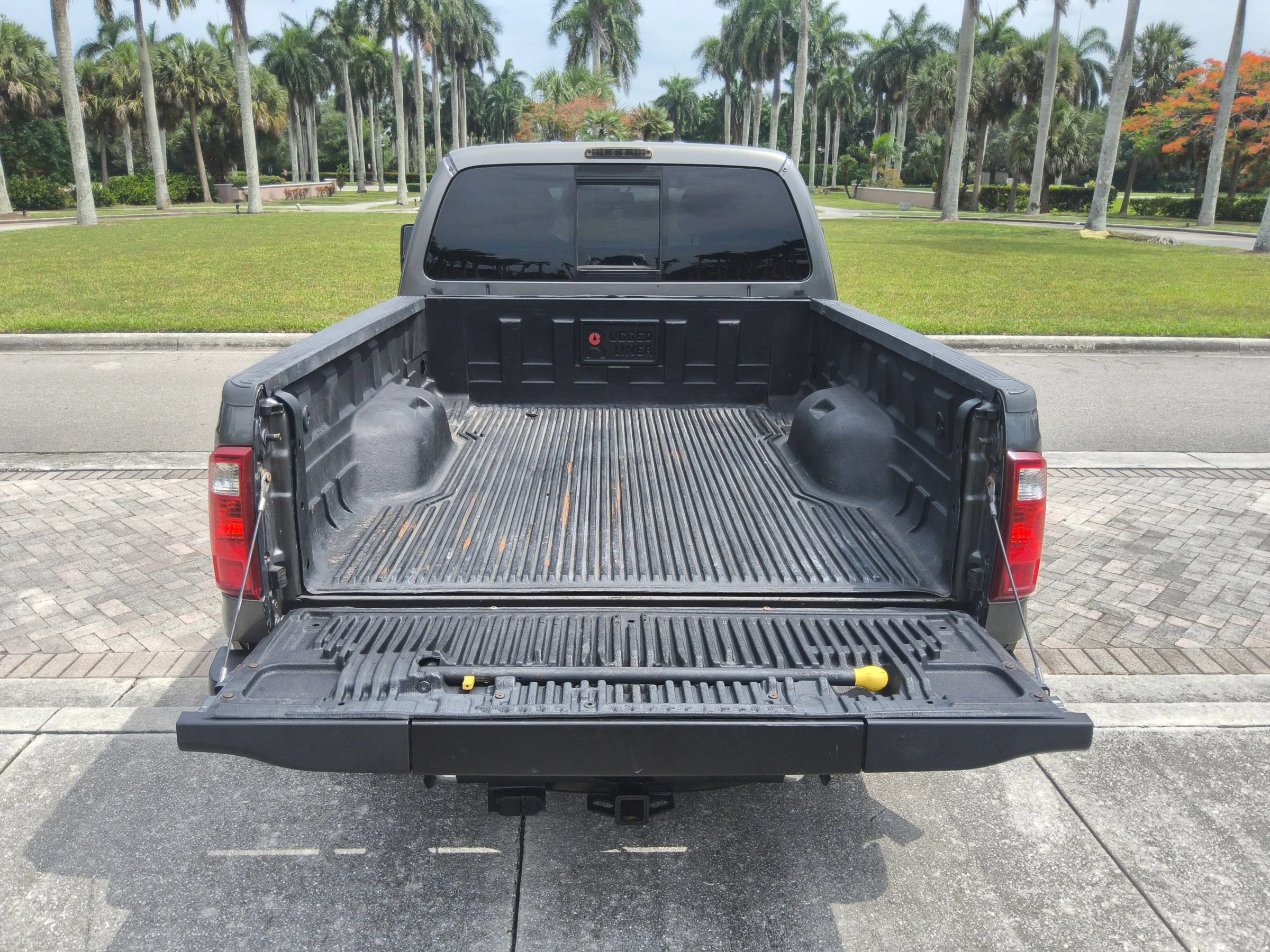 Used 2011 Ford F250 Lariat w/ Lariat Interior Pkg RWD image 42