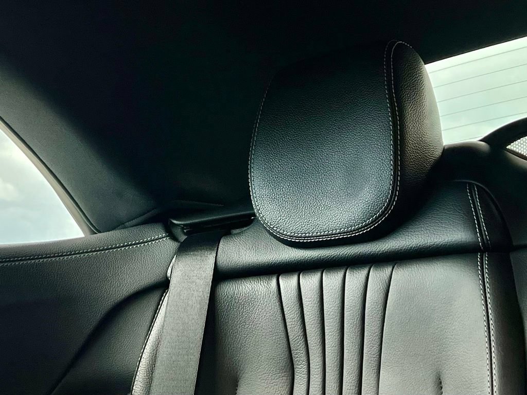 Certified 2023 Mercedes-Benz E 450 4MATIC Cabriolet image 27