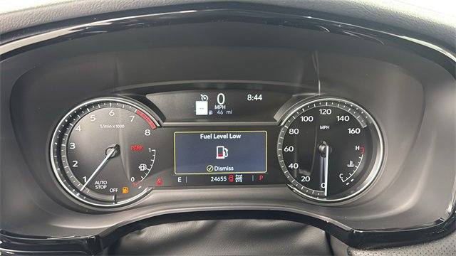 Used 2025 Cadillac XT5 Premium Luxury image 21