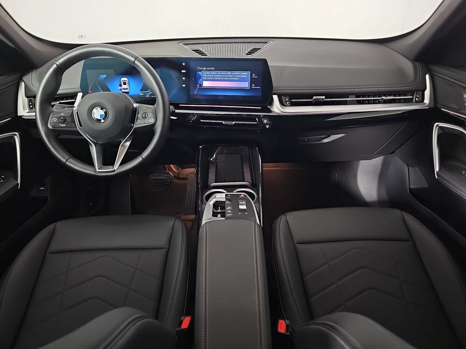 Used 2026 BMW X1 xDrive28i AWD/4WD image 11