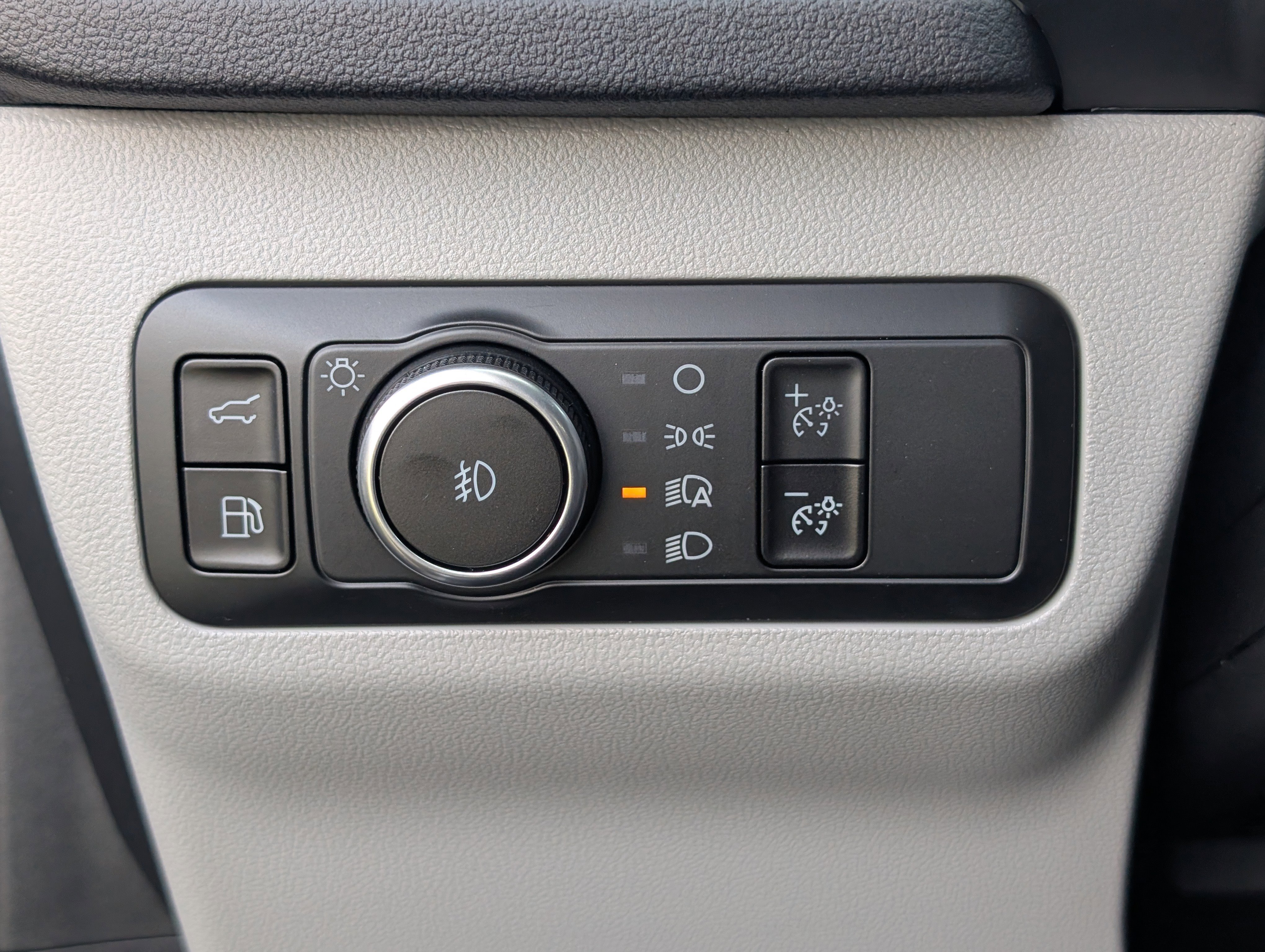 New 2026 Ford Escape SE FWD image 20