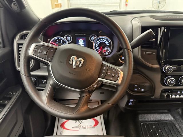 New 2026 RAM 5500 Tradesman w/ Chrome Appearance Group image 17