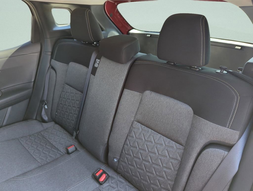 New 2026 Nissan Kicks SV image 19