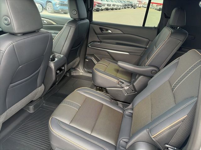 New 2026 Chevrolet Traverse High Country image 11