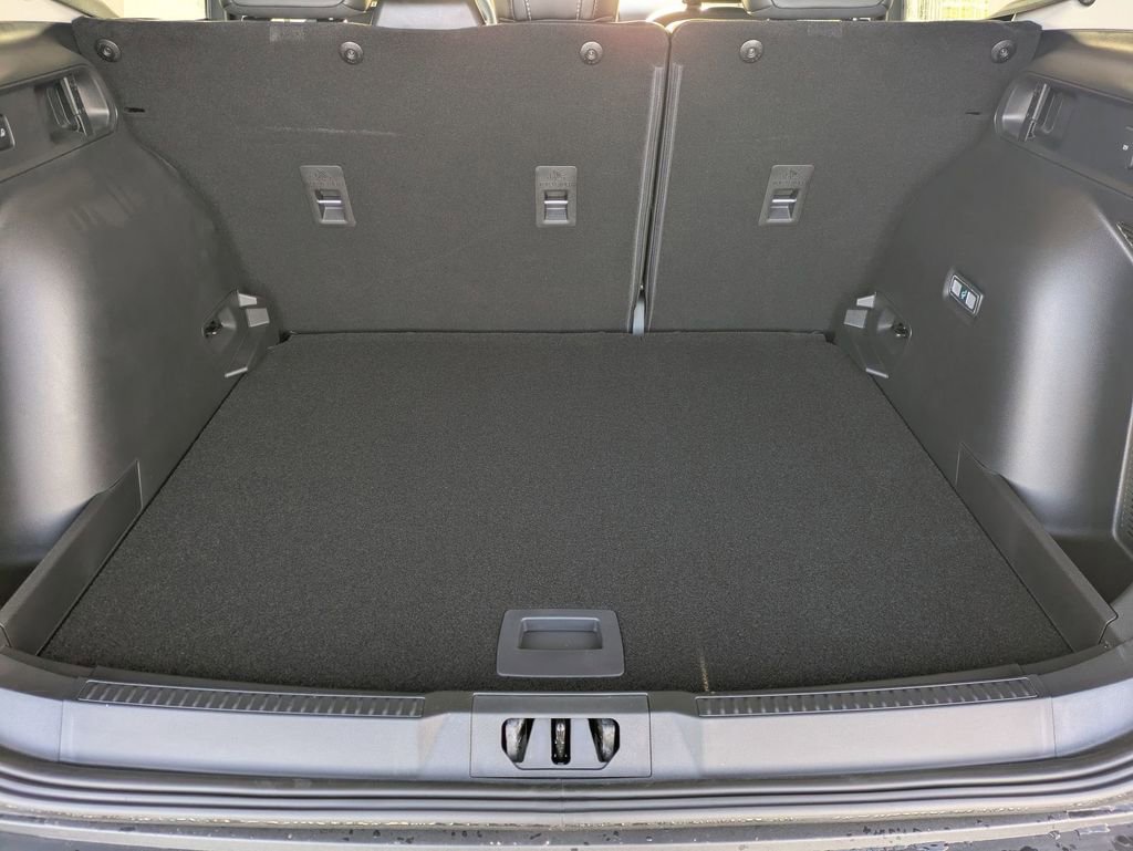 New 2025 Ford Bronco Sport Outer Banks image 7