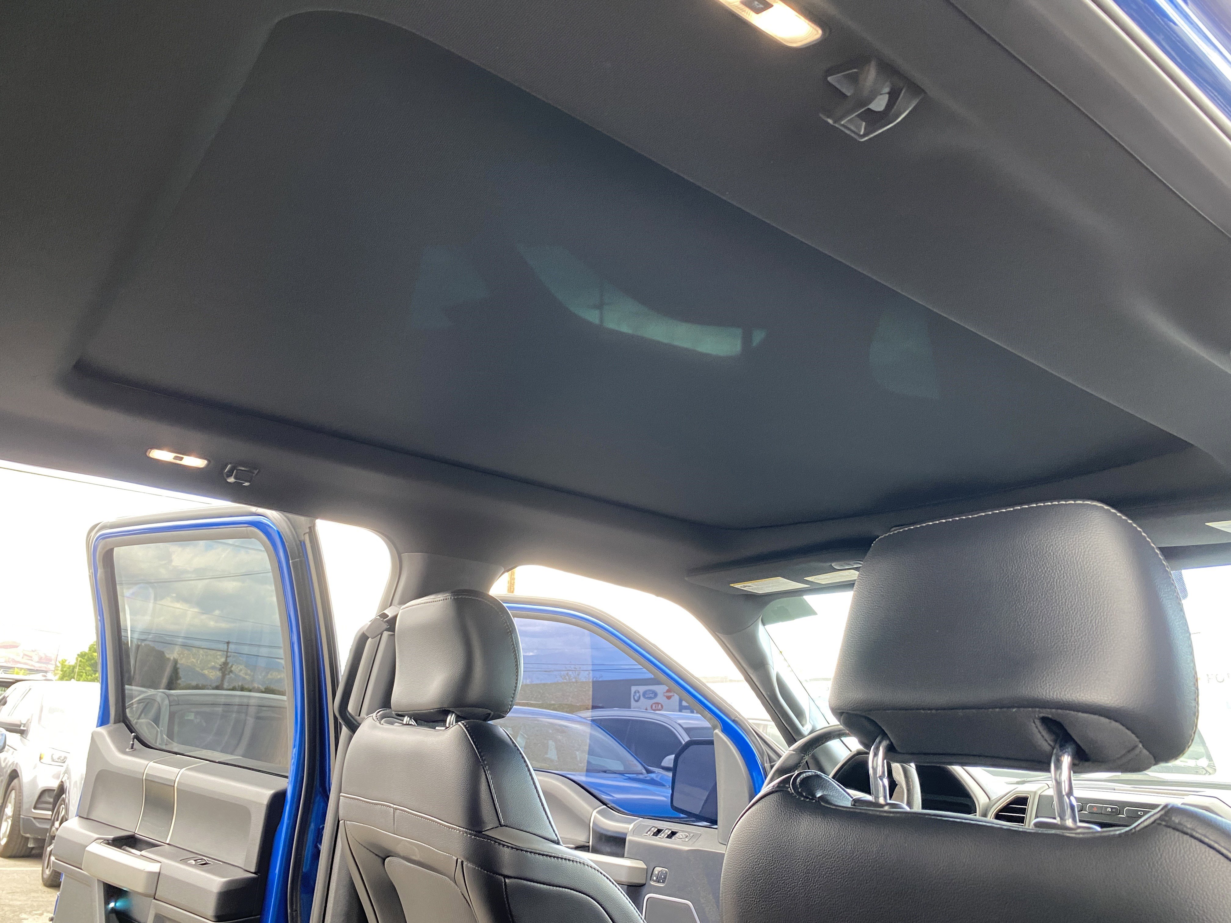 Used 2017 Ford F150 Raptor w/ Equipment Group 802A Luxury image 17