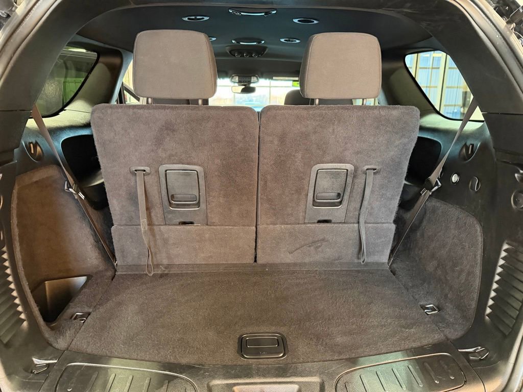 Used 2023 Dodge Durango GT image 26