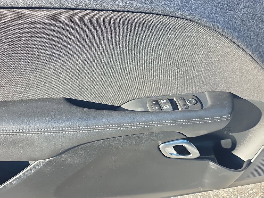 Used 2023 Dodge Challenger R/T w/ Blacktop Package image 11