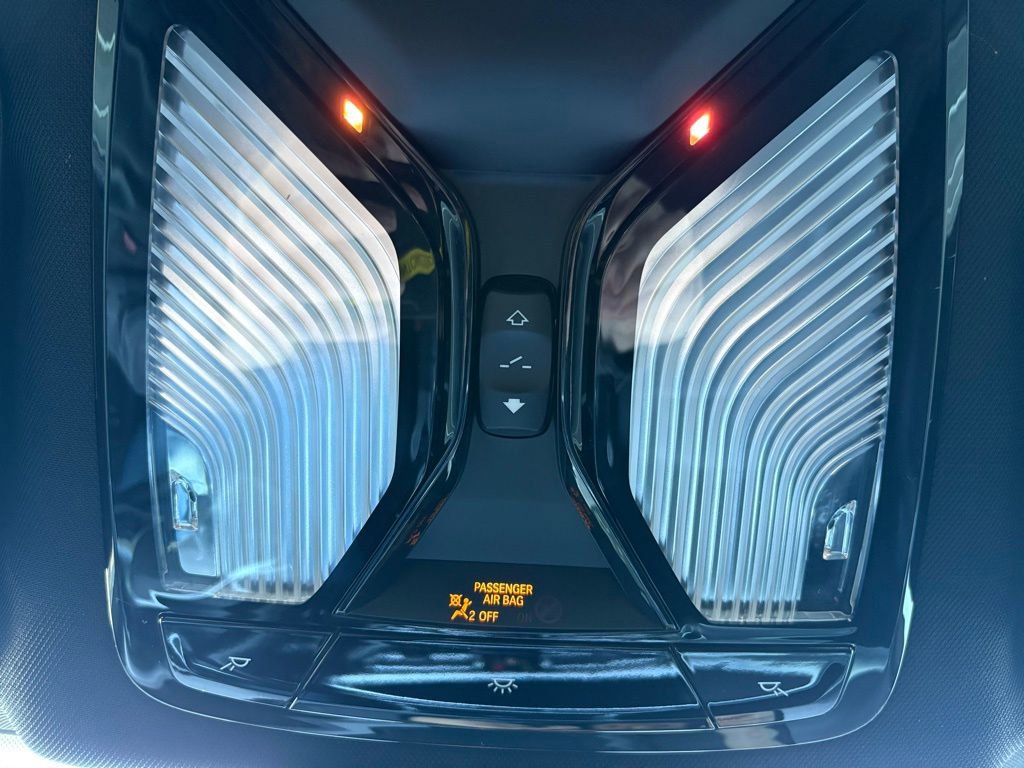 Used 2022 BMW 430i Gran Coupe w/ M Sport Package image 23