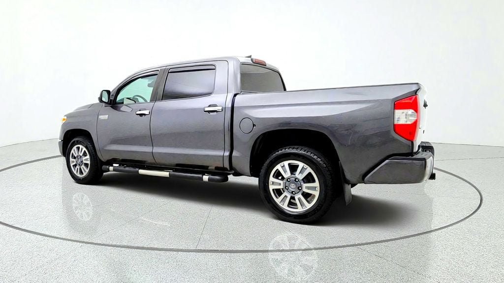 Used 2020 Toyota Tundra Platinum AWD/4WD image 7