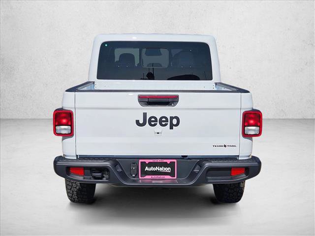 New 2026 Jeep Gladiator Sport image 6