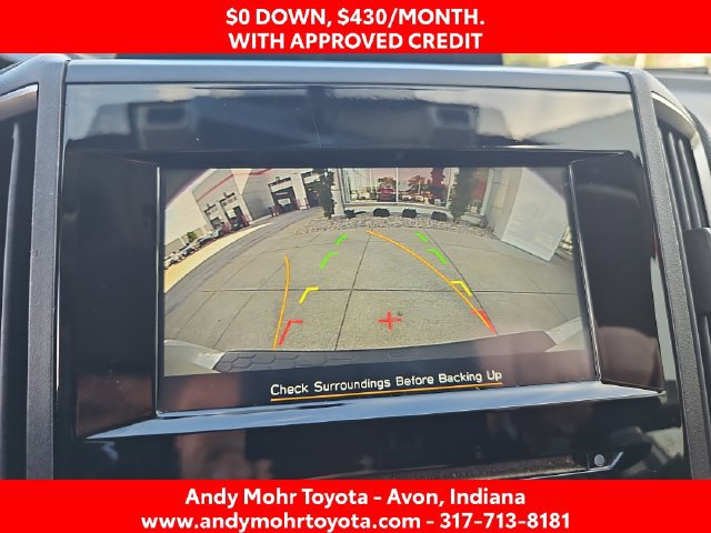 Used 2021 Subaru Crosstrek 2.0i Premium AWD/4WD image 21