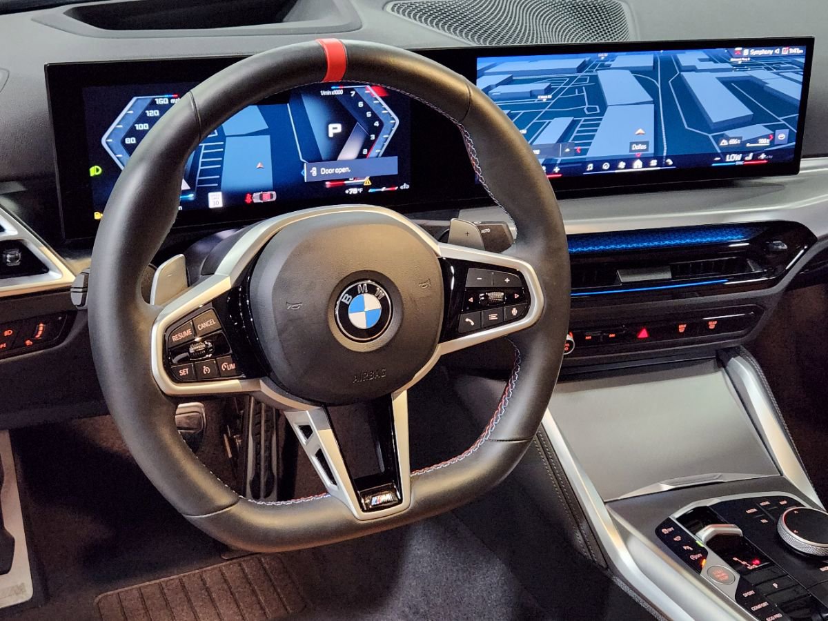 Used 2025 BMW M240i Coupe w/ Premium Package image 45