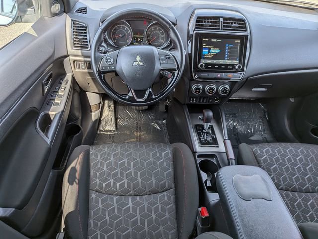 Used 2024 Mitsubishi Outlander Sport image 15