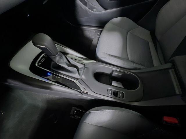 New 2026 Toyota Corolla SE image 22