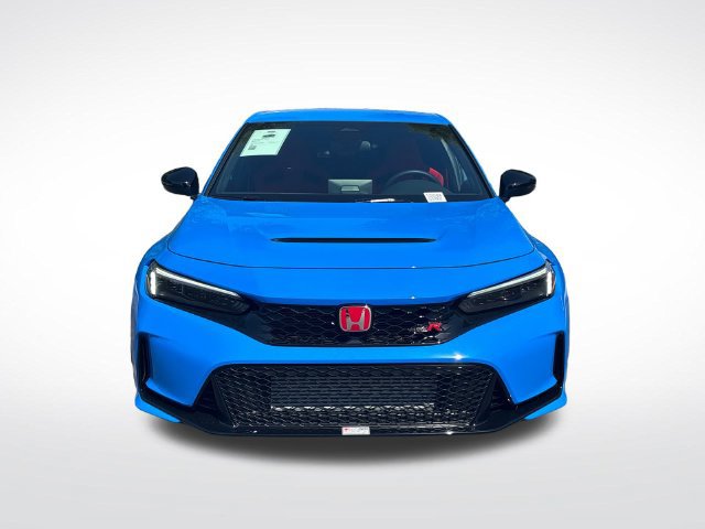 Used 2026 Honda Civic Type R image 5