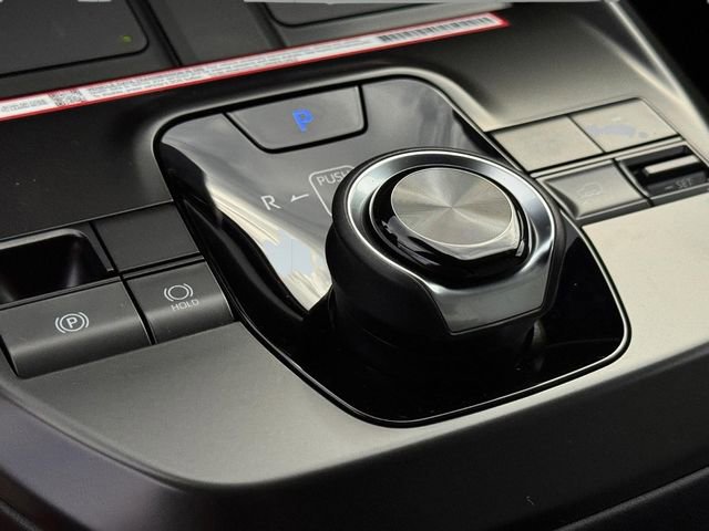 New 2026 Subaru Solterra Premium image 18