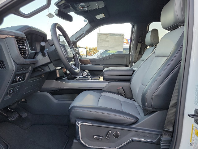 New 2023 Ford F150 Lightning 4x4 SuperCrew image 6