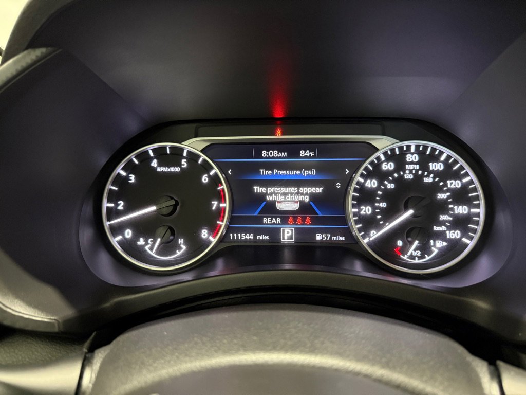 Used 2023 Nissan Sentra SR w/ Electronics Package image 35