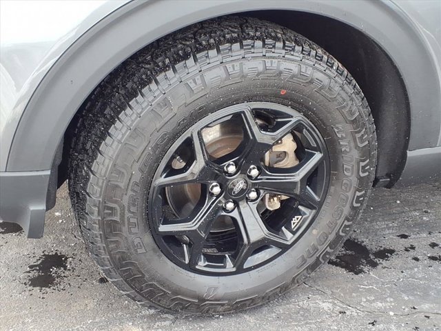 Used 2022 Ford Explorer Timberline w/ Timberline Technology Package image 33