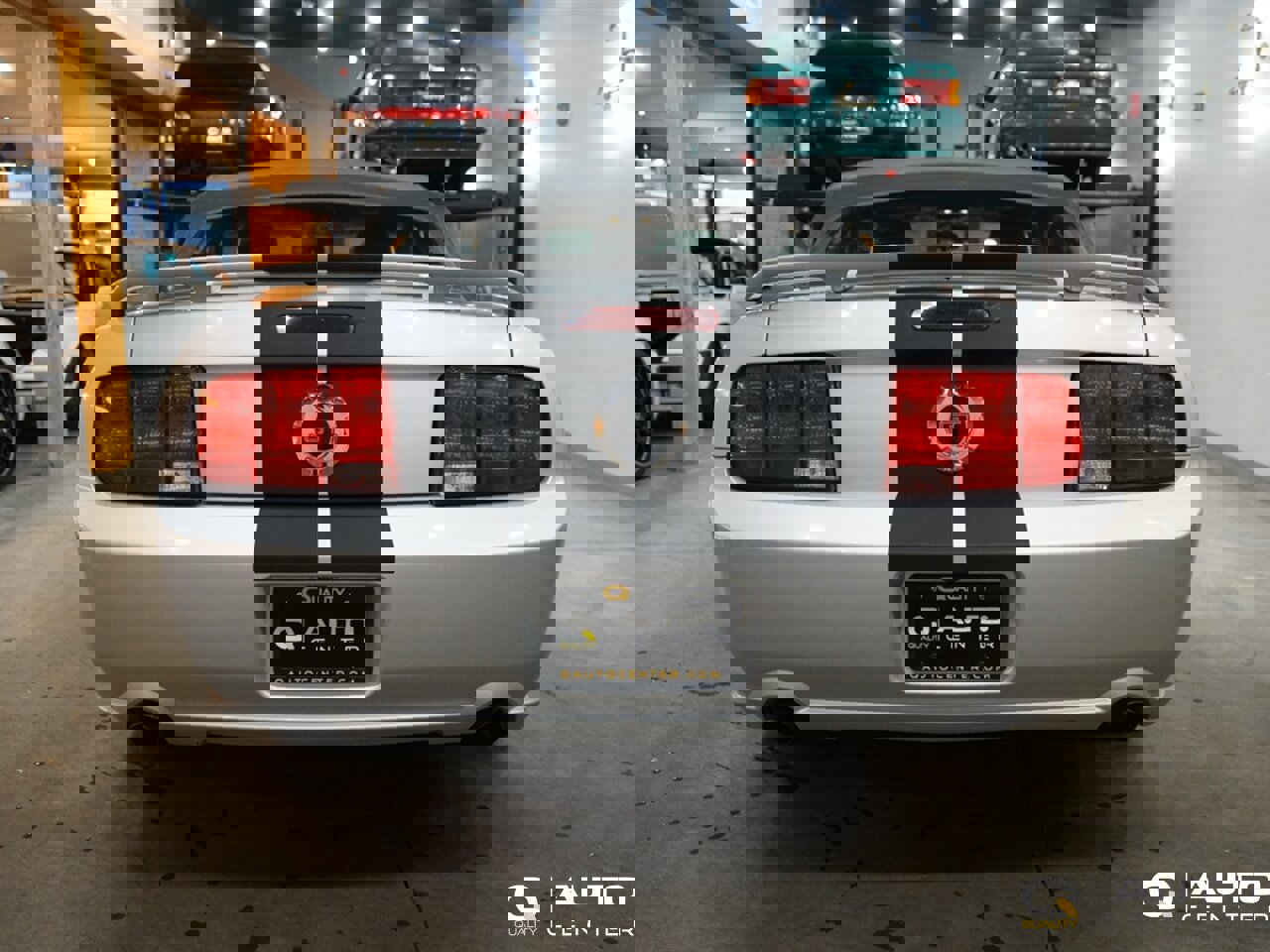 Used 2005 Ford Mustang GT Premium image 5