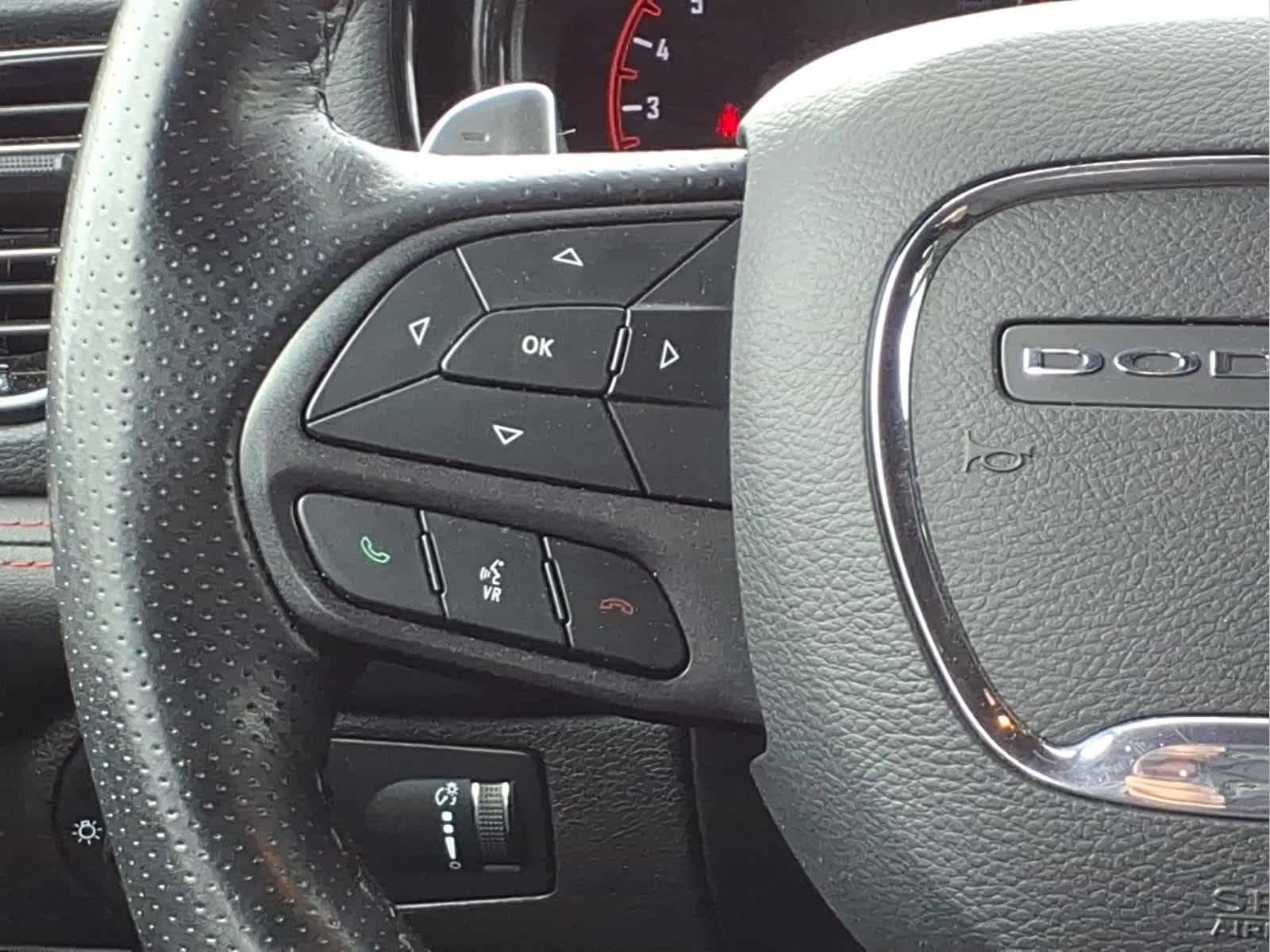 Used 2023 Dodge Durango GT AWD/4WD image 22