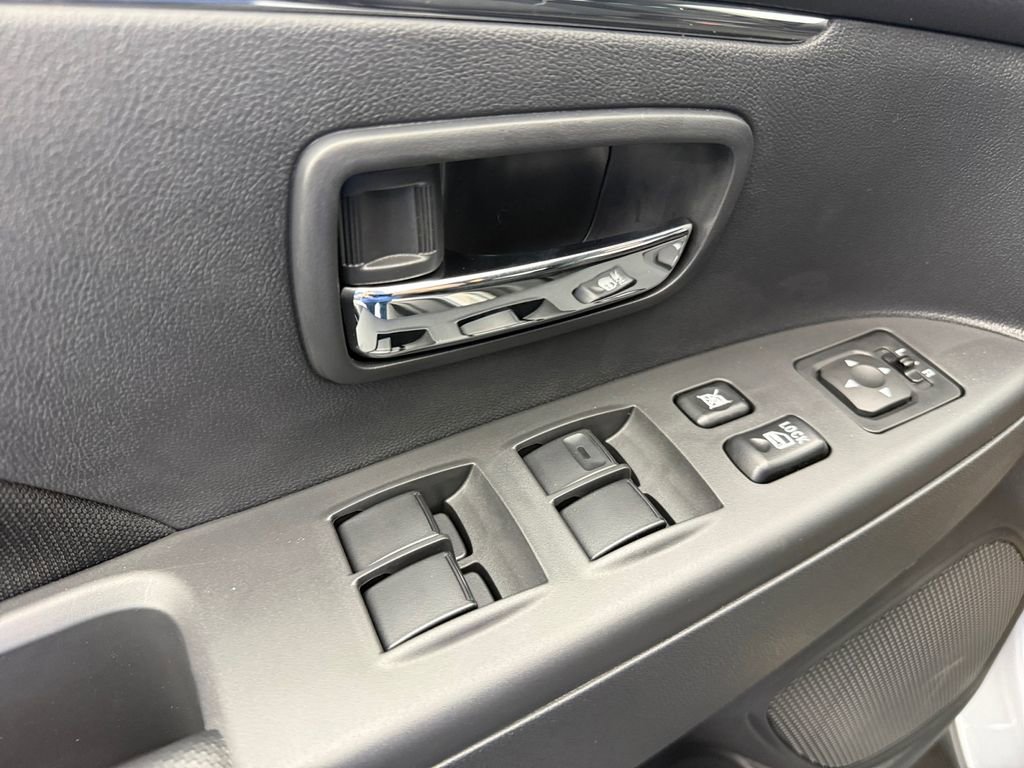 New 2026 Mitsubishi Outlander Sport ES AWD/4WD image 14