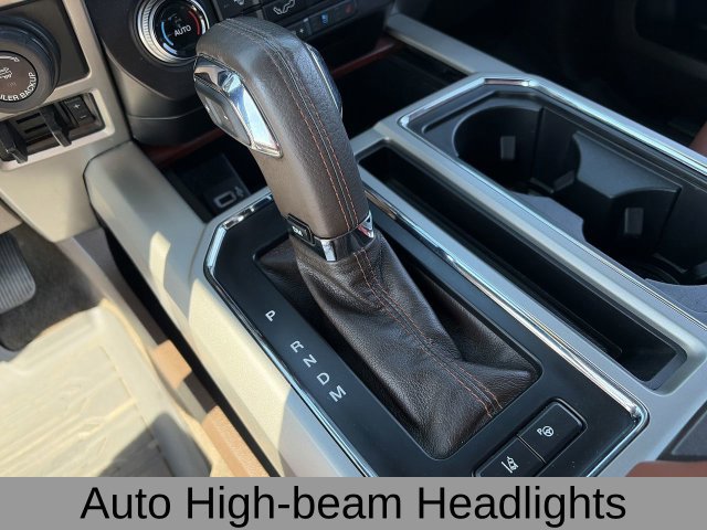 Used 2020 Ford F150 King Ranch w/ Equipment Group 601A Luxury AWD/4WD image 29
