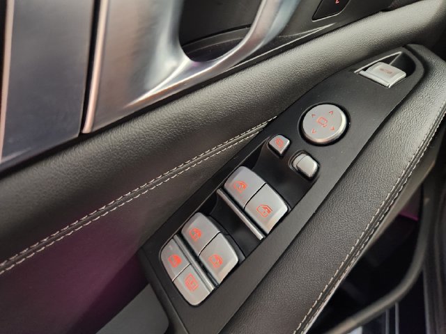 Used 2024 BMW X7 M60i w/ Executive Package AWD/4WD image 23